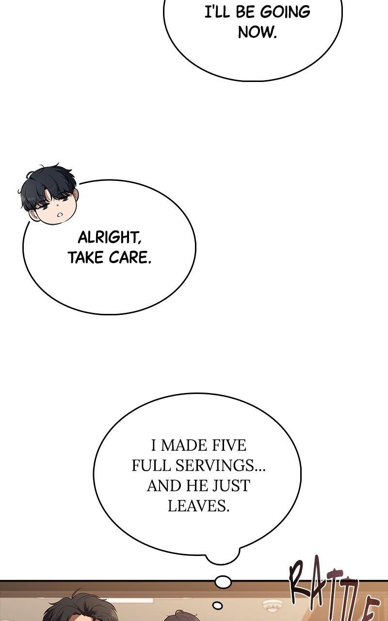 Read Eat Before You Go Manga Online