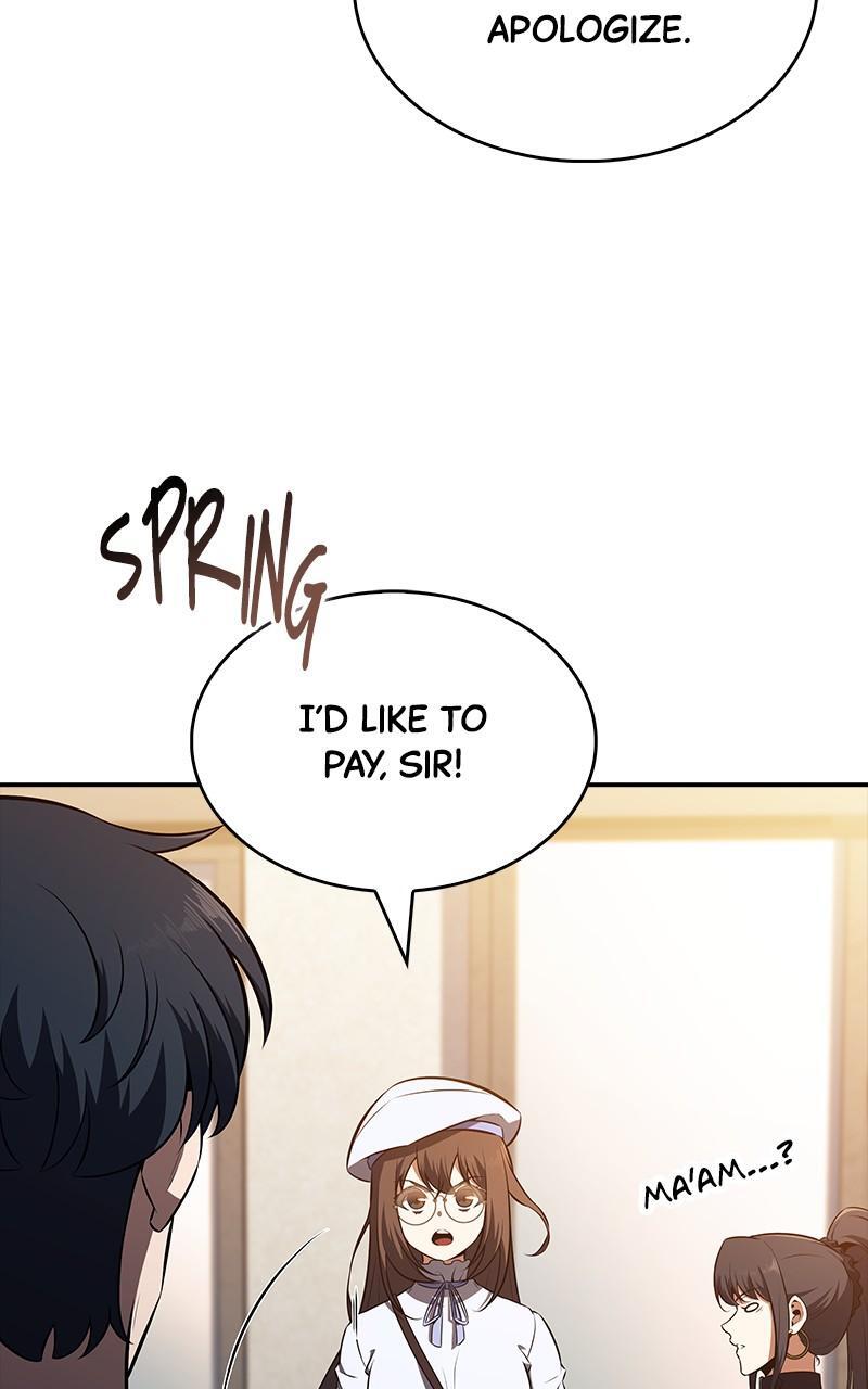 Read Eat Before You Go Manga Online