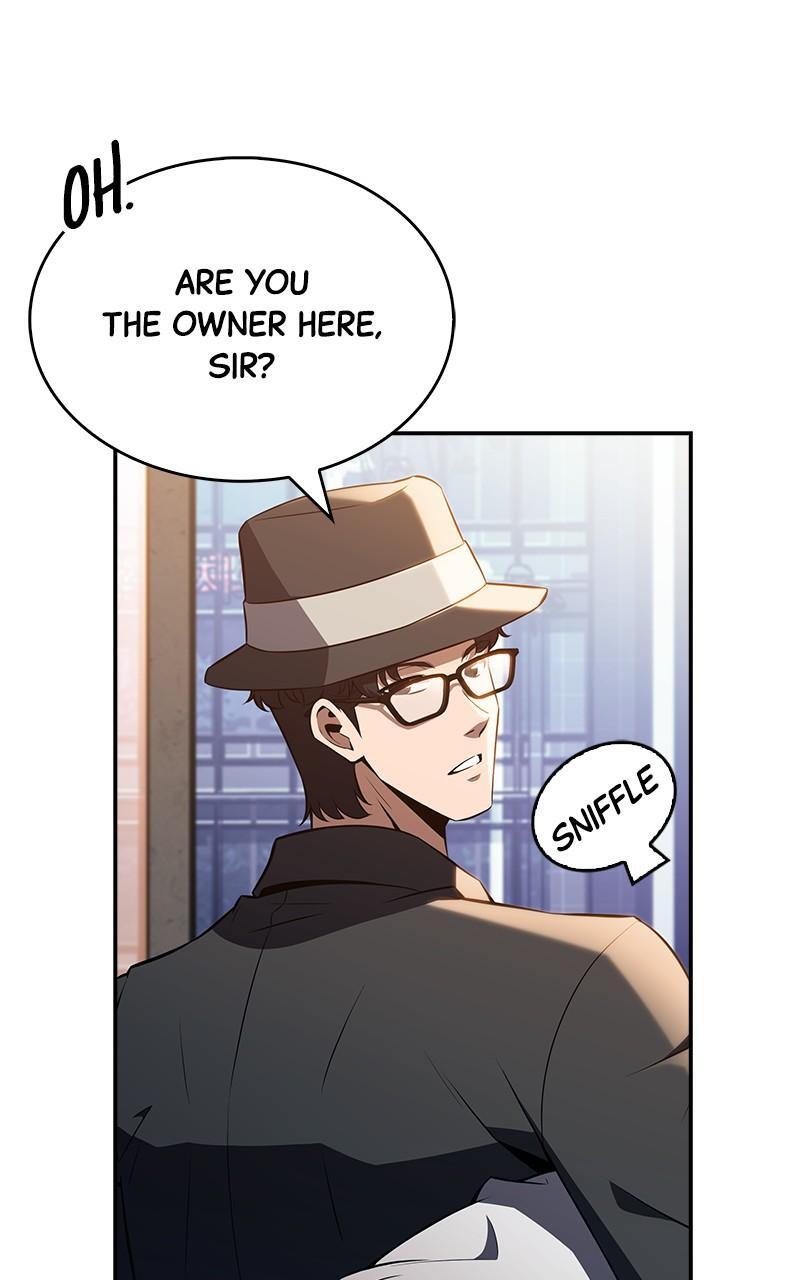 Read Eat Before You Go Manga Online