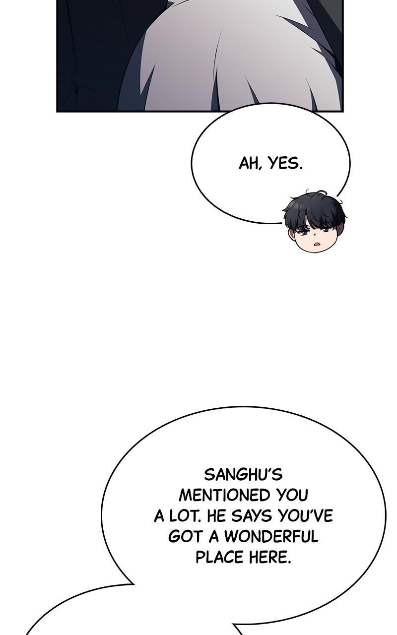 Read Eat Before You Go Manga Online