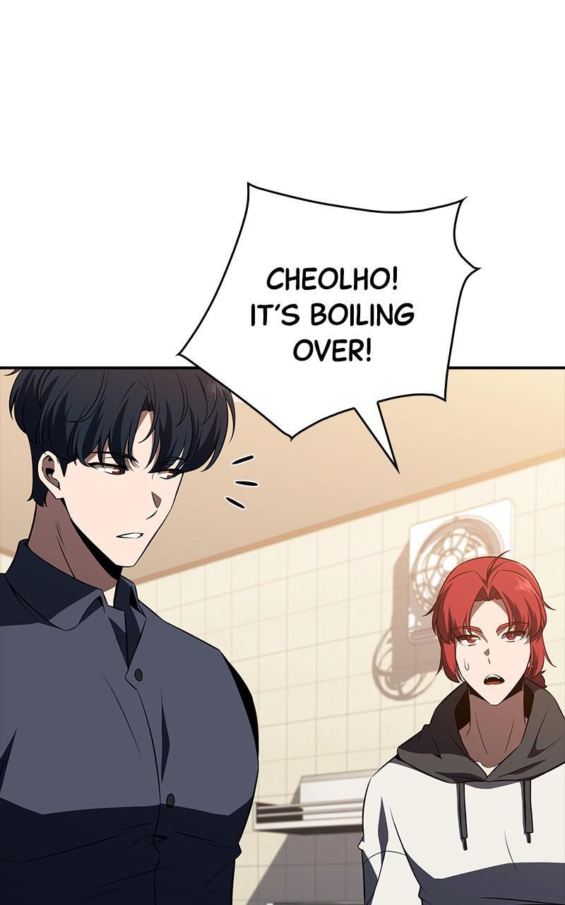 Read Eat Before You Go Manga Online