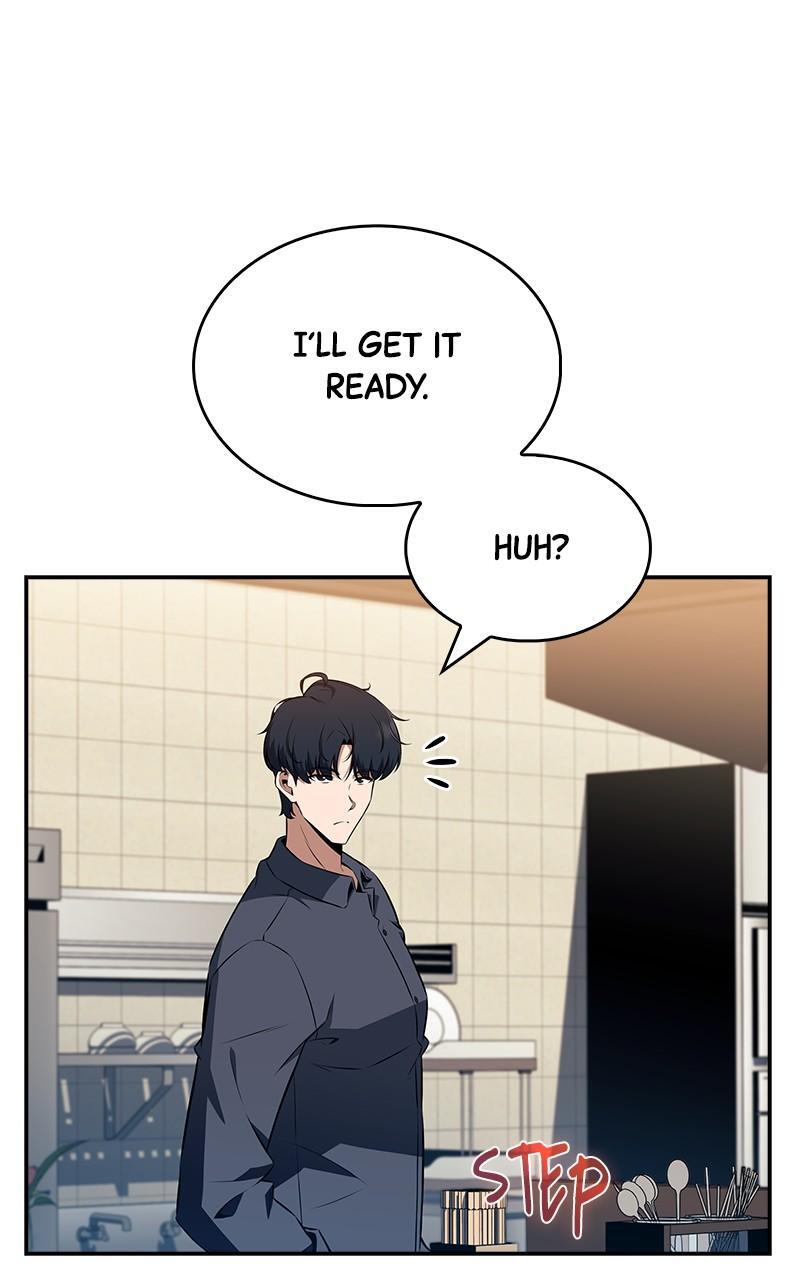Read Eat Before You Go Manga Online