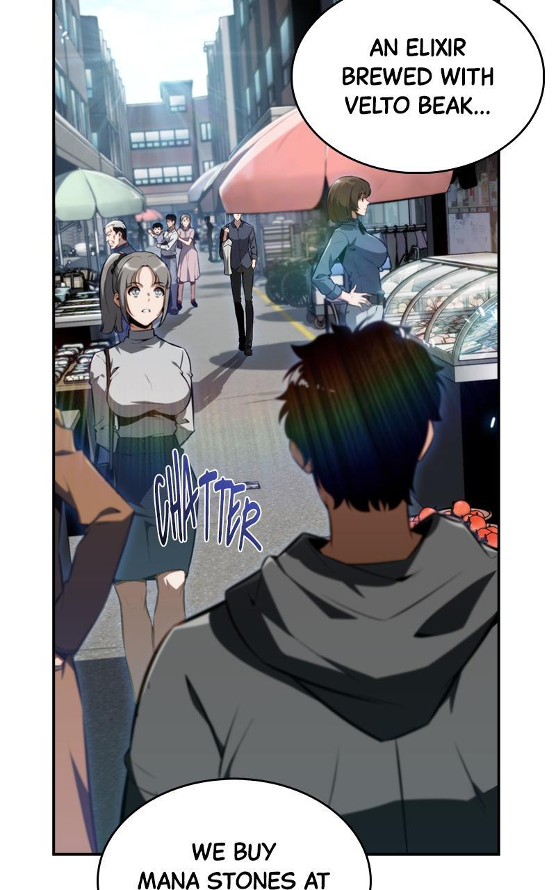 Read Eat Before You Go Manga Online