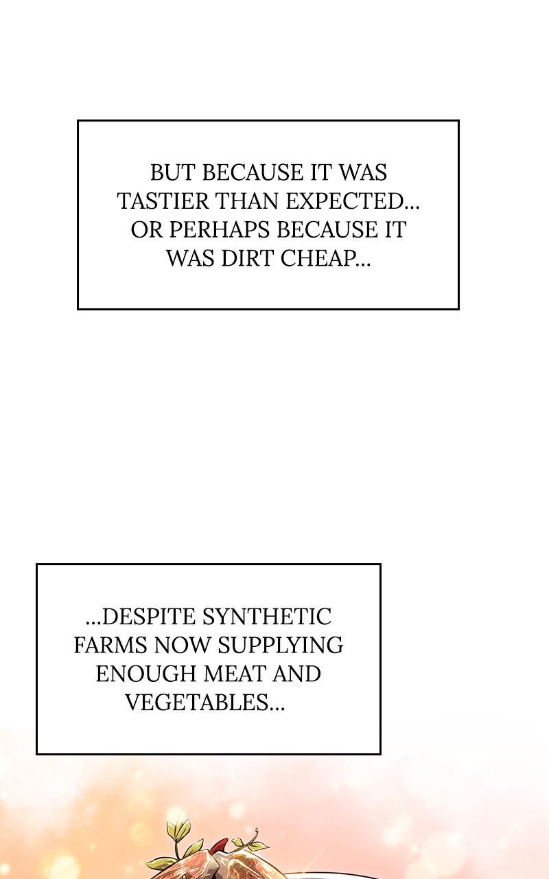 Read Eat Before You Go Manga Online