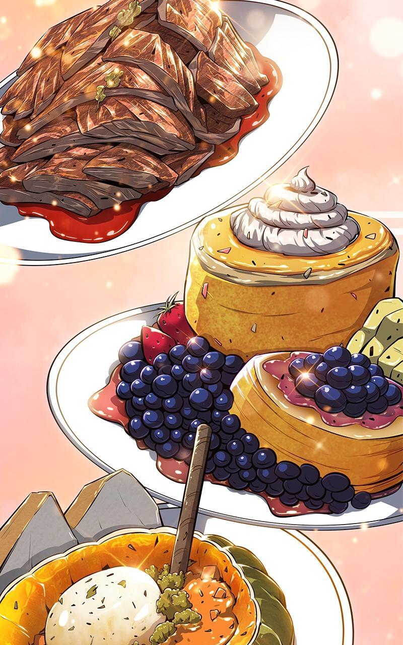 Read Eat Before You Go Manga Online