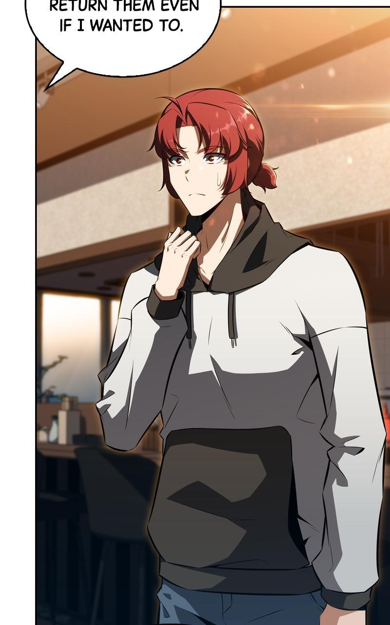 Read Eat Before You Go Manga Online