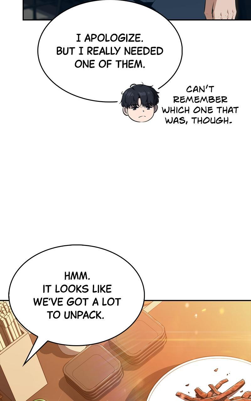 Read Eat Before You Go Manga Online