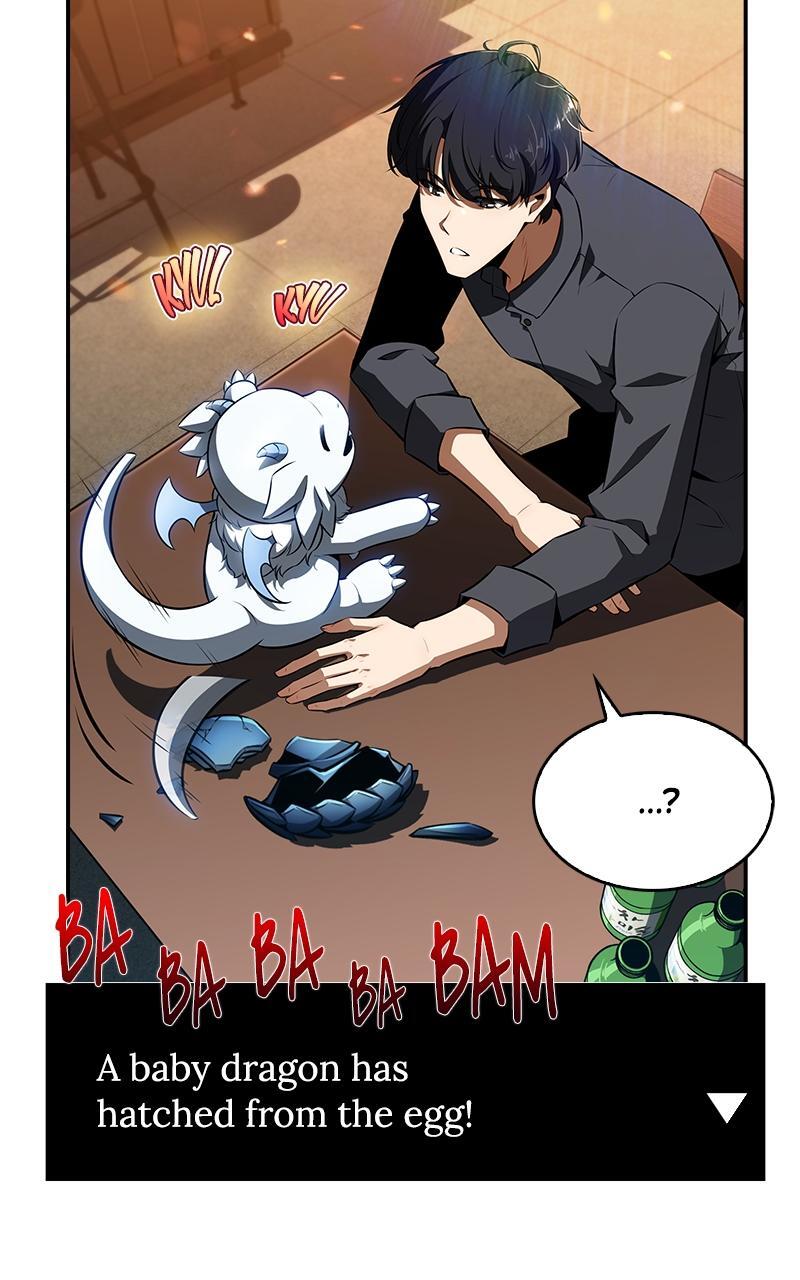 Read Eat Before You Go Manga Online