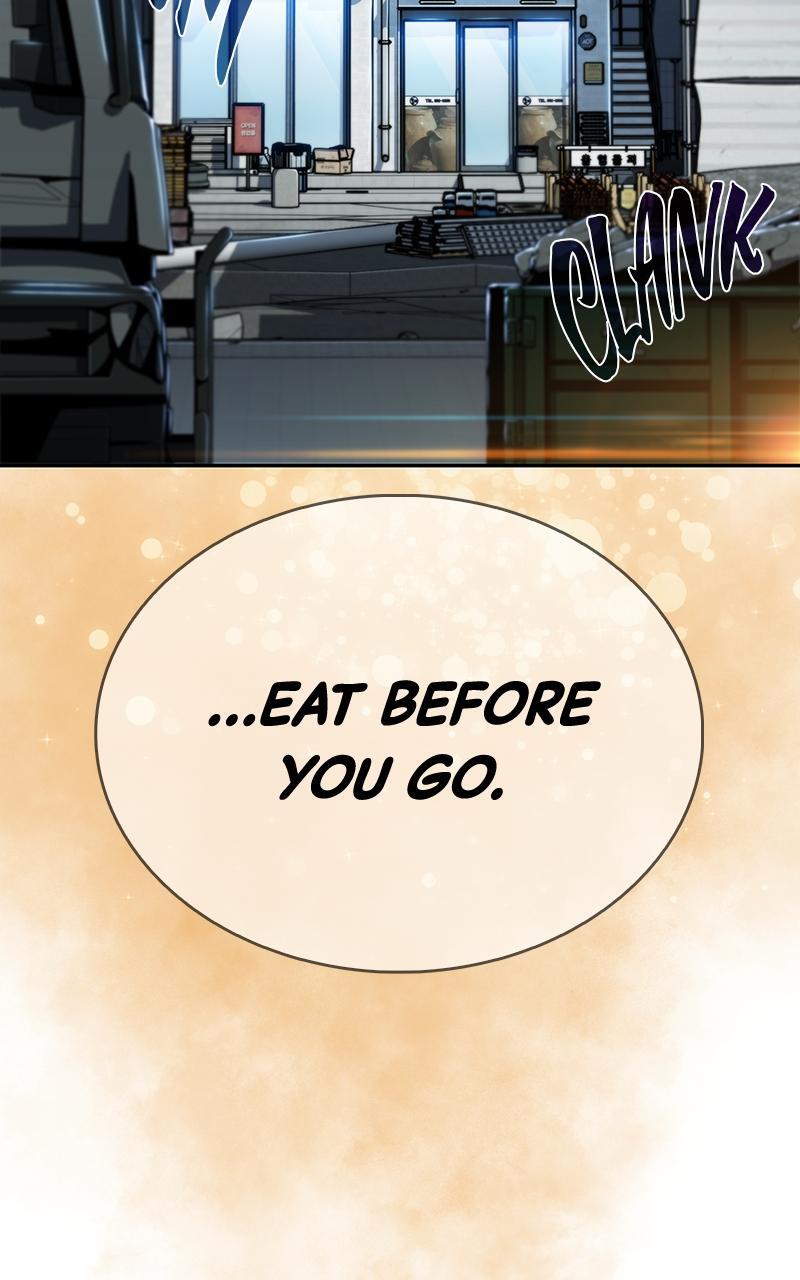 Read Eat Before You Go Manga Online