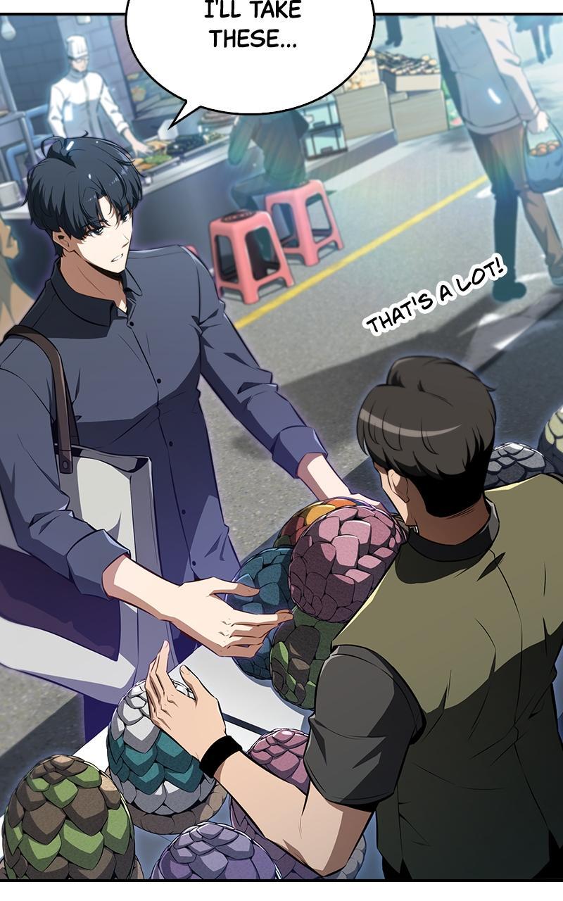Read Eat Before You Go Manga Online