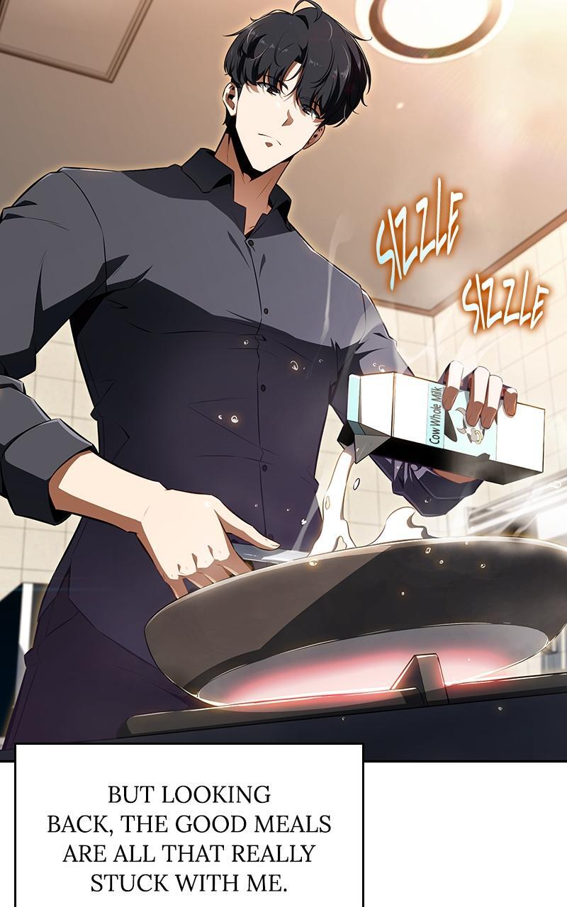 Read Eat Before You Go Manga Online