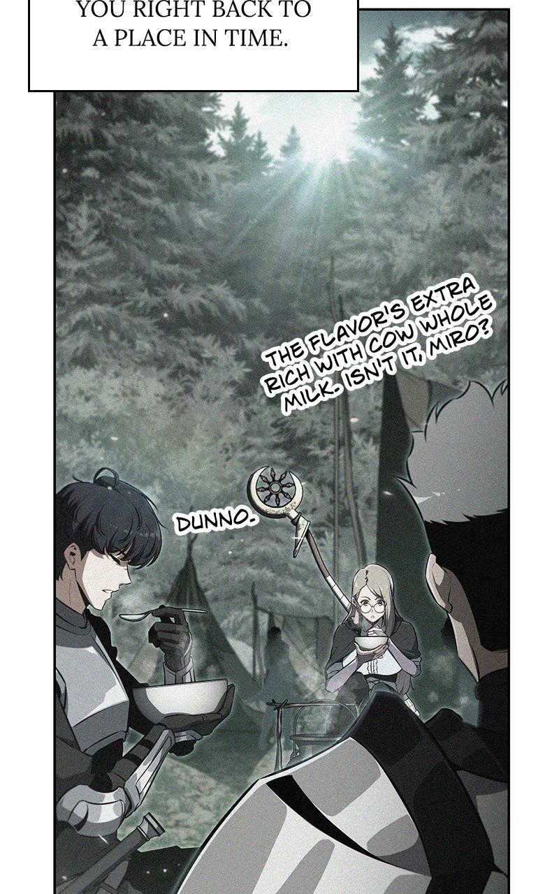 Read Eat Before You Go Manga Online