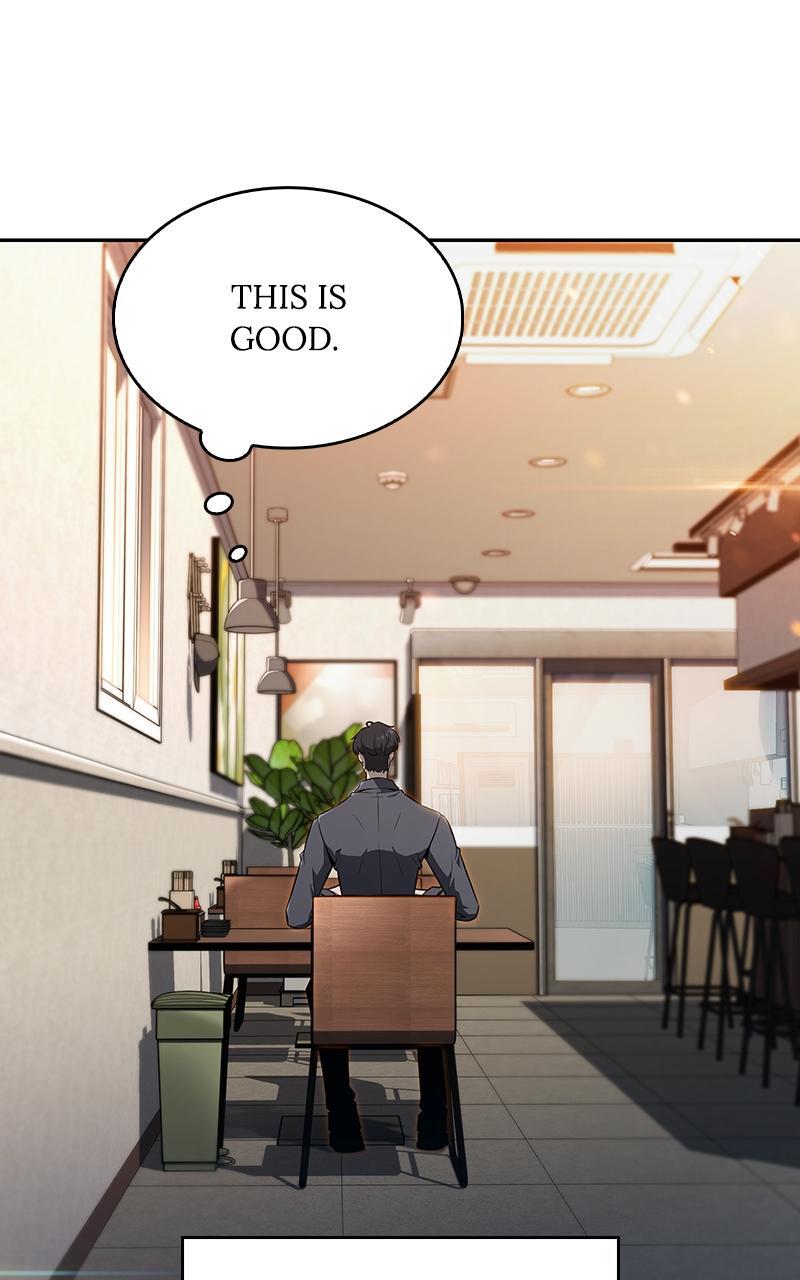 Read Eat Before You Go Manga Online