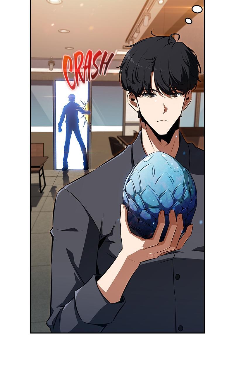 Read Eat Before You Go Manga Online