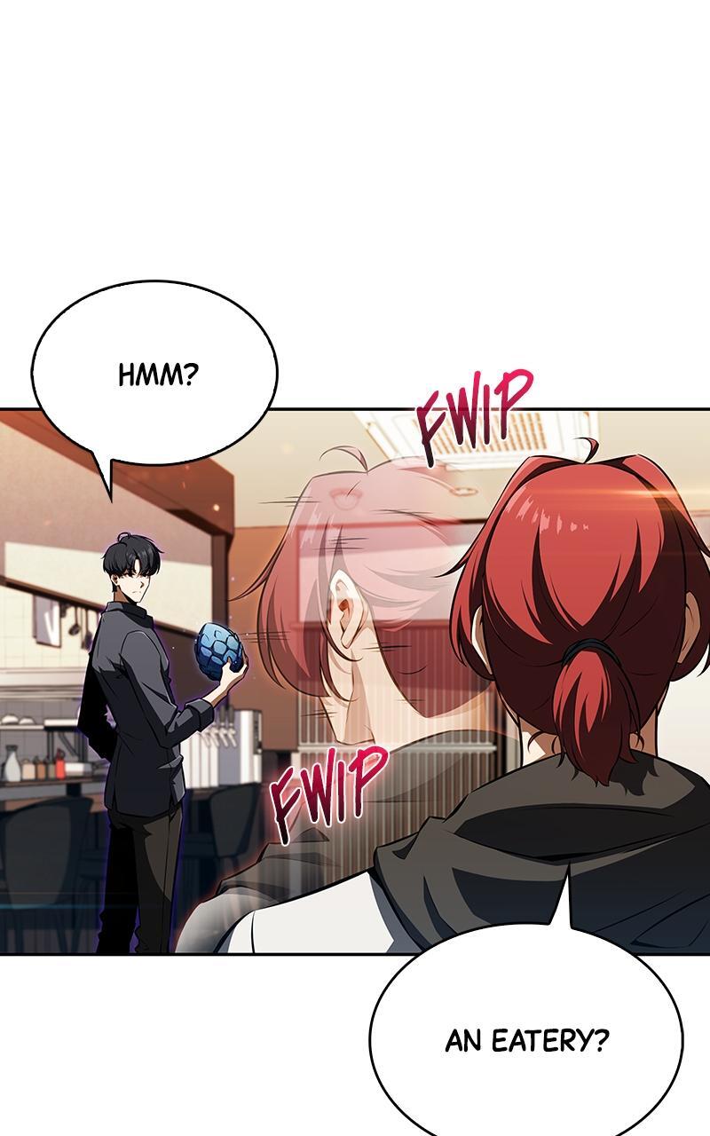 Read Eat Before You Go Manga Online
