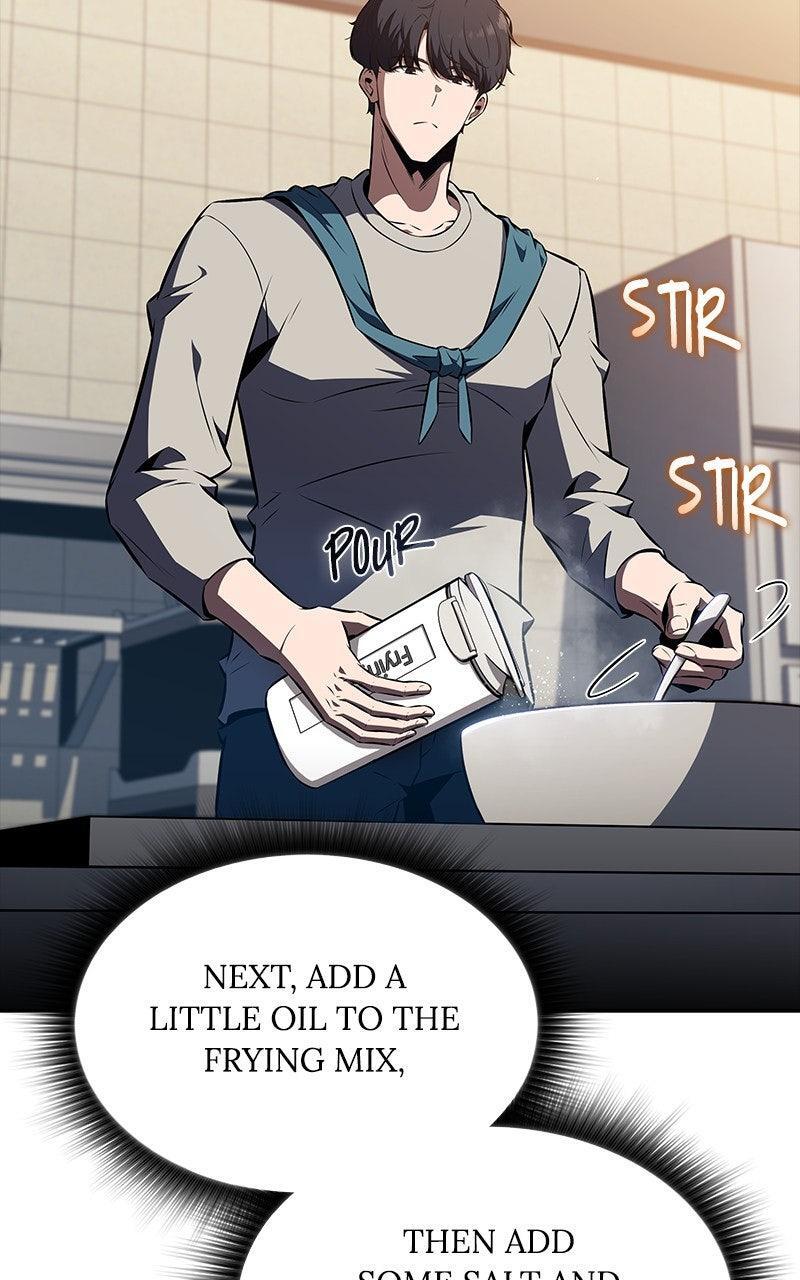 Read Eat Before You Go Manga Online