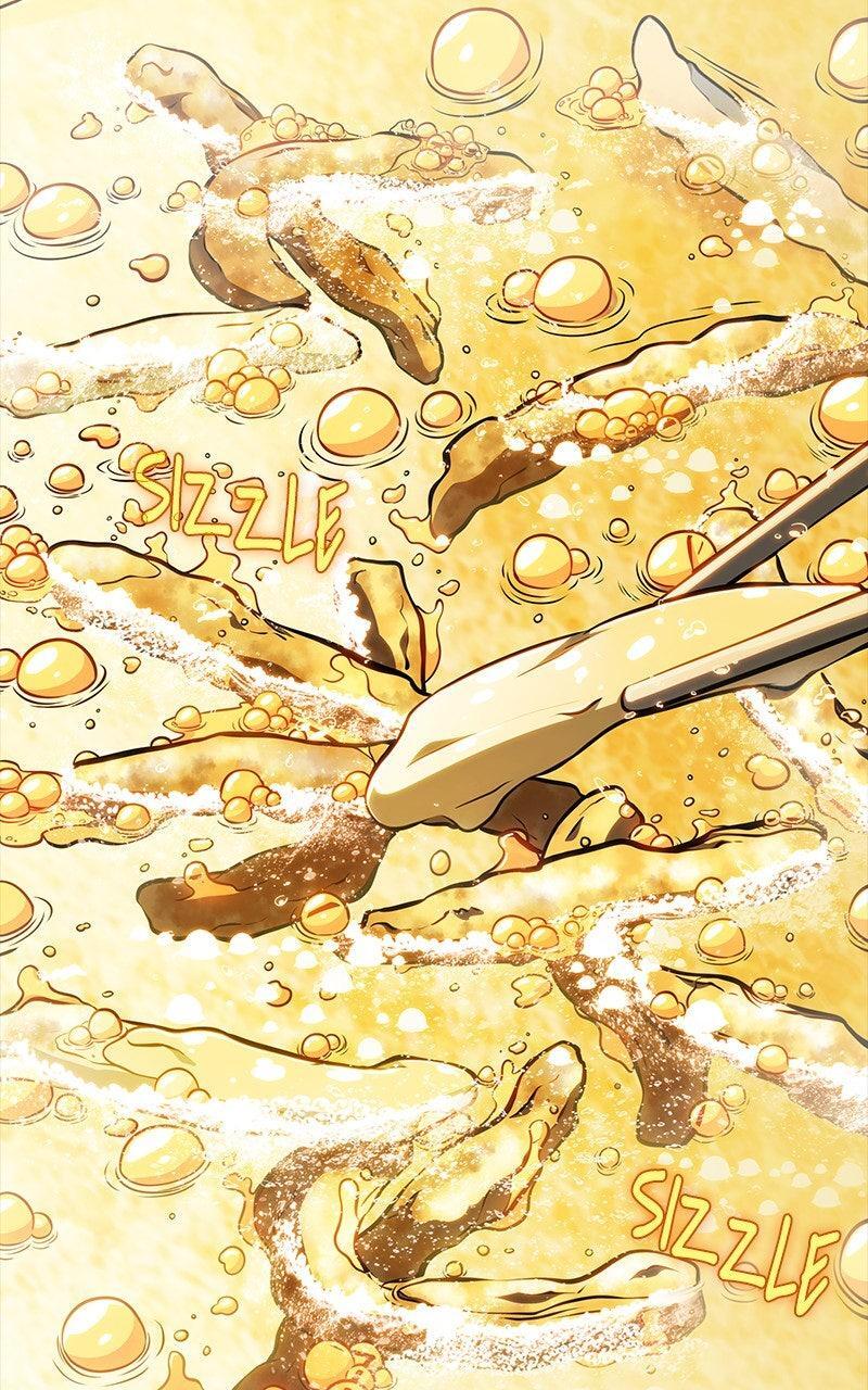 Read Eat Before You Go Manga Online