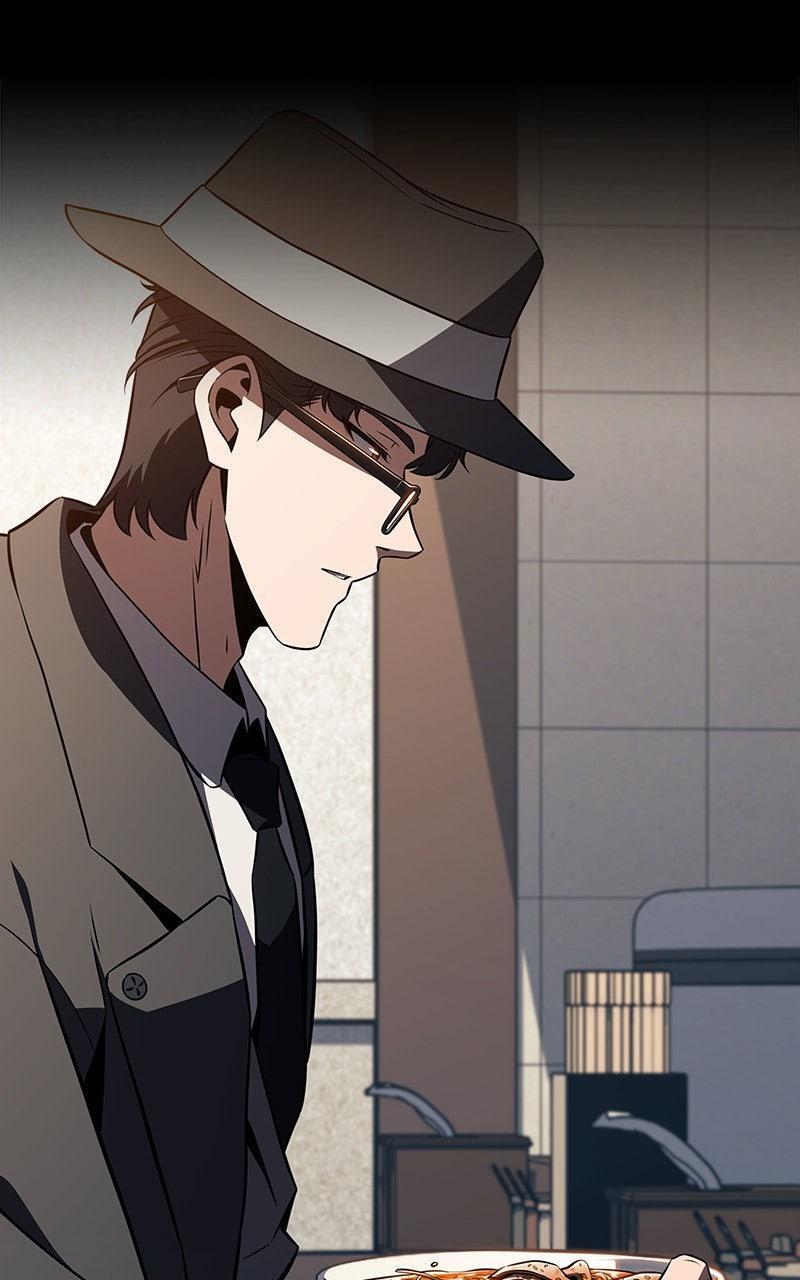 Read Eat Before You Go Manga Online