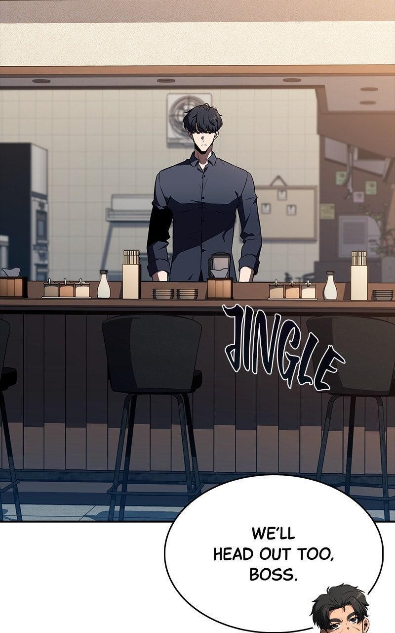 Read Eat Before You Go Manga Online