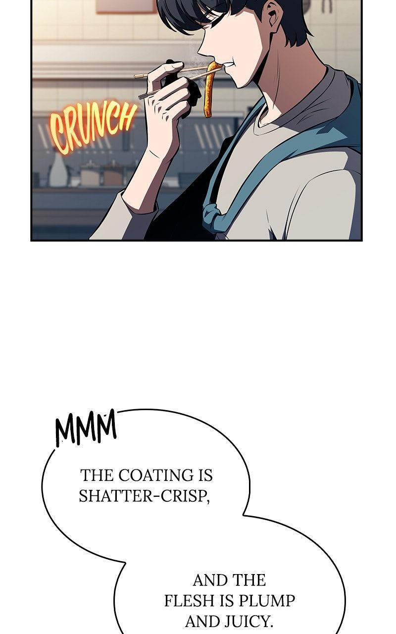 Read Eat Before You Go Manga Online