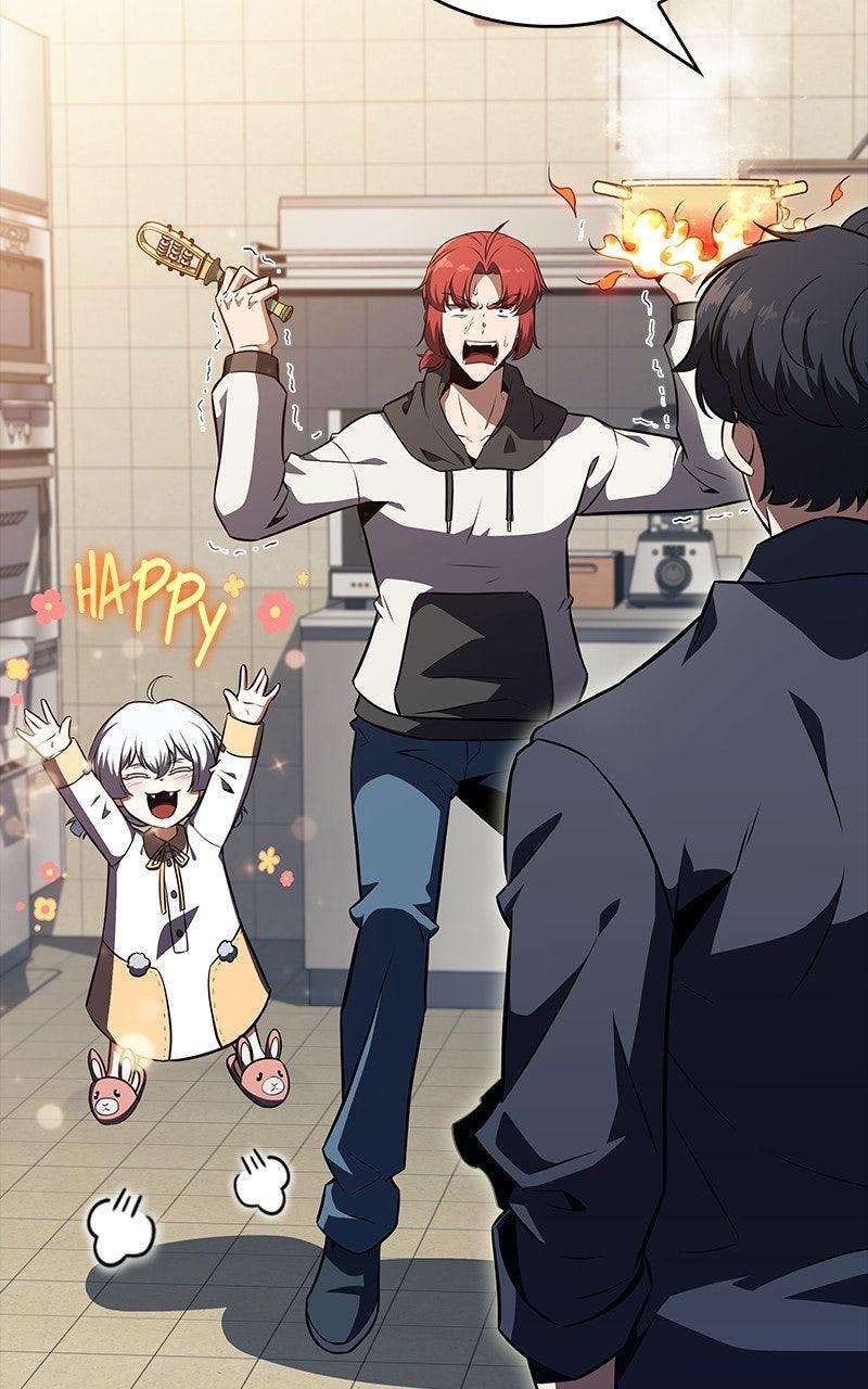 Read Eat Before You Go Manga Online