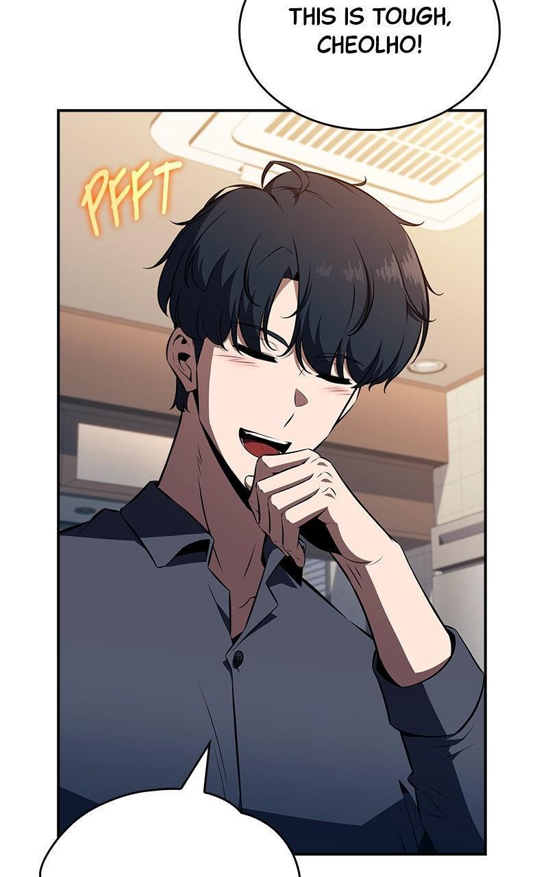 Read Eat Before You Go Manga Online
