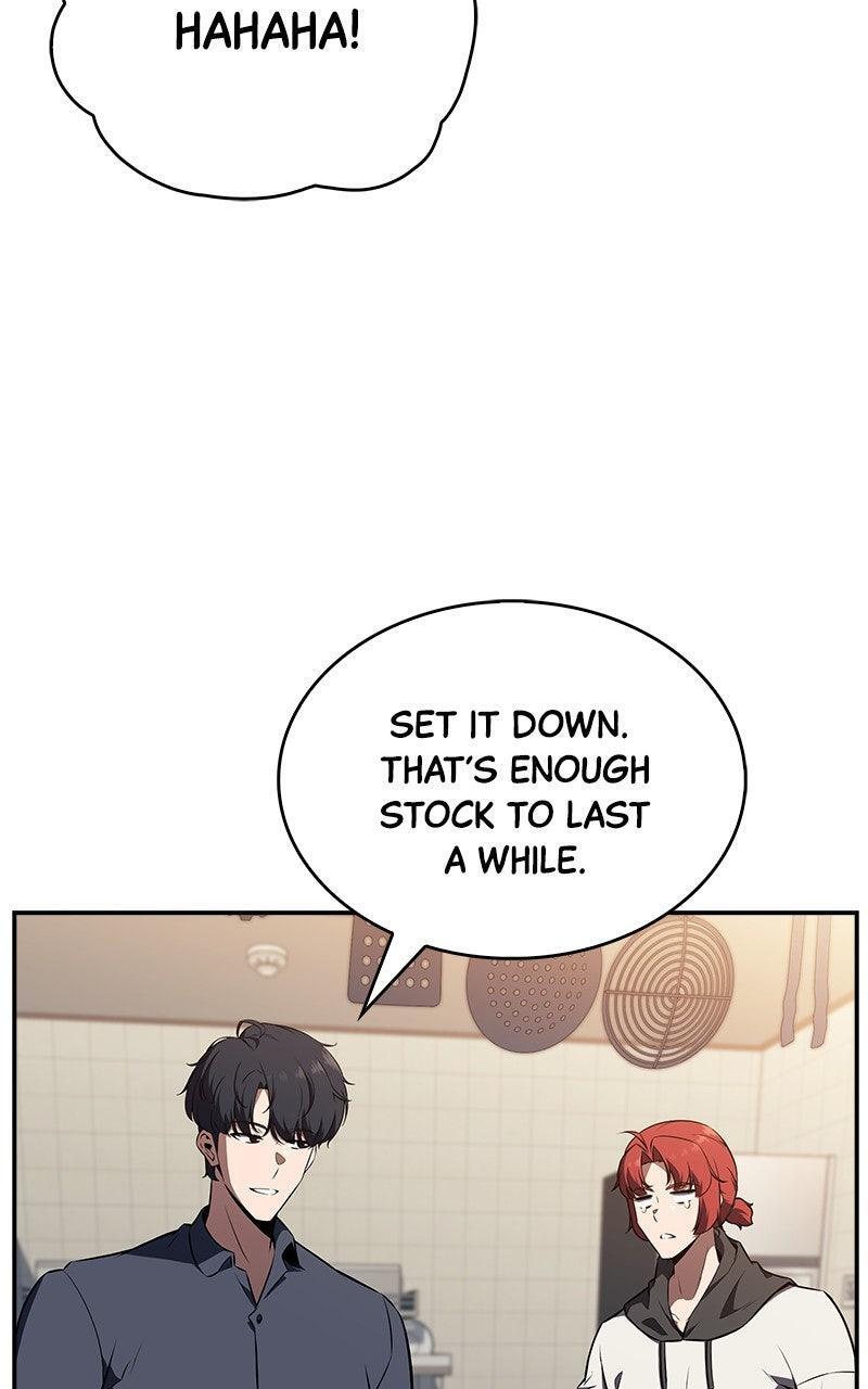 Read Eat Before You Go Manga Online