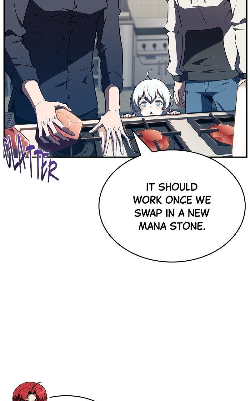 Read Eat Before You Go Manga Online