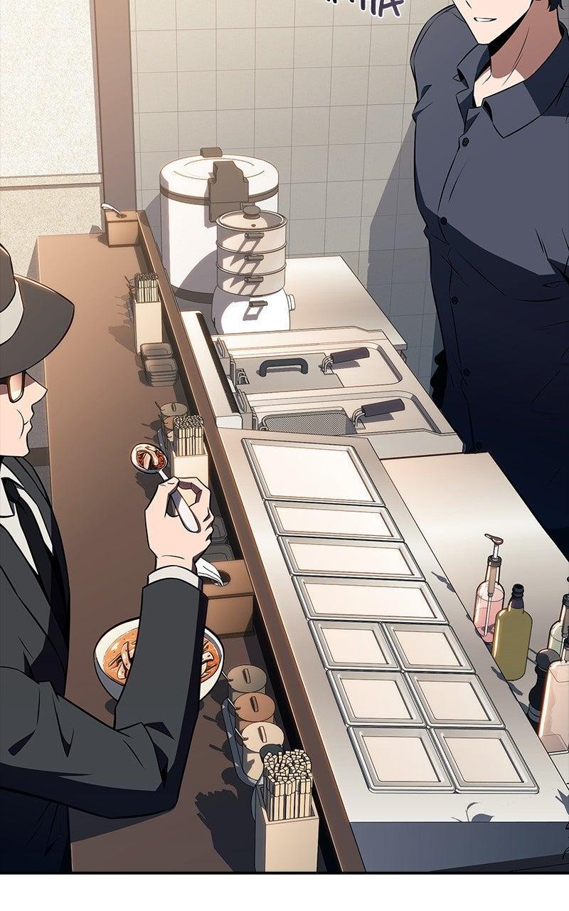 Read Eat Before You Go Manga Online