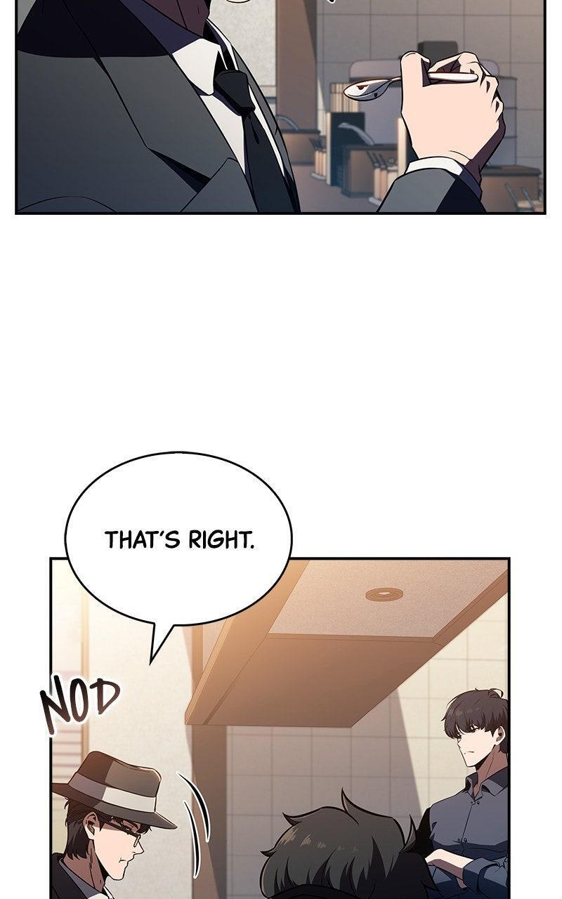 Read Eat Before You Go Manga Online