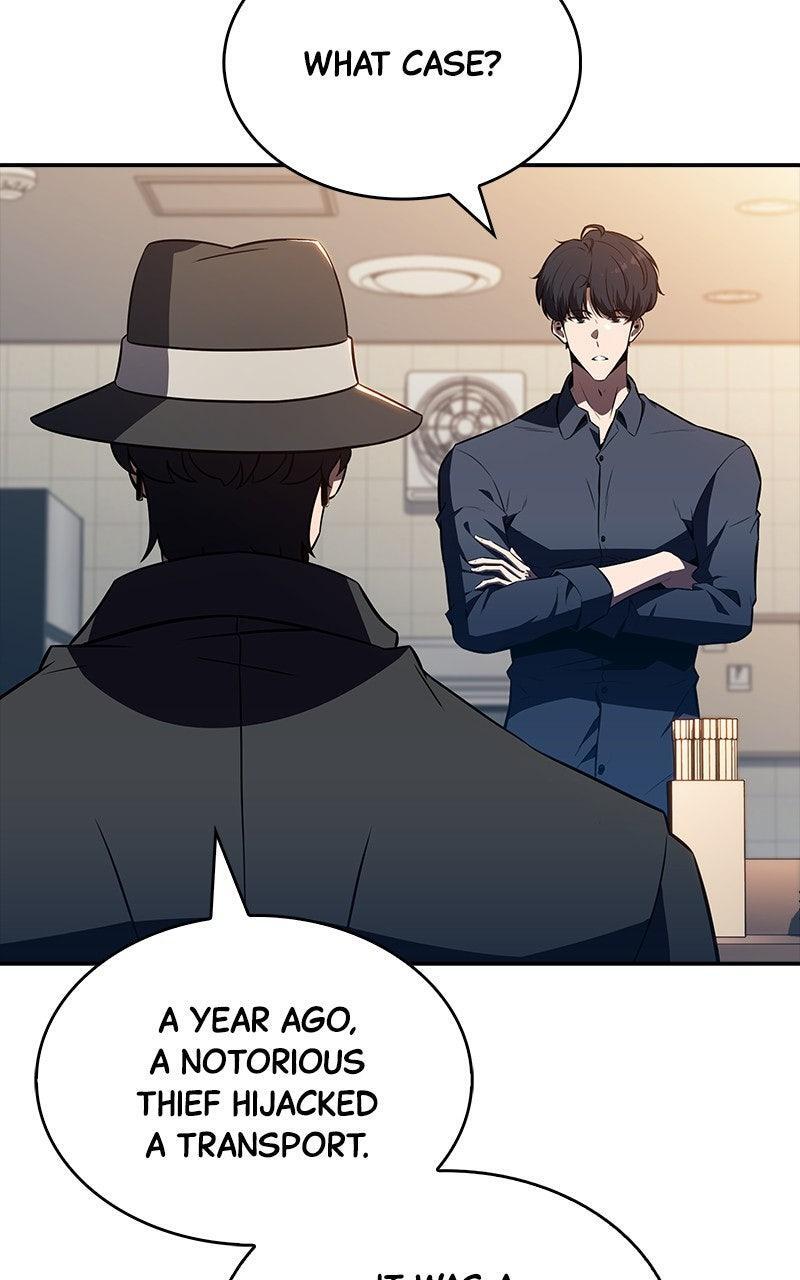 Read Eat Before You Go Manga Online