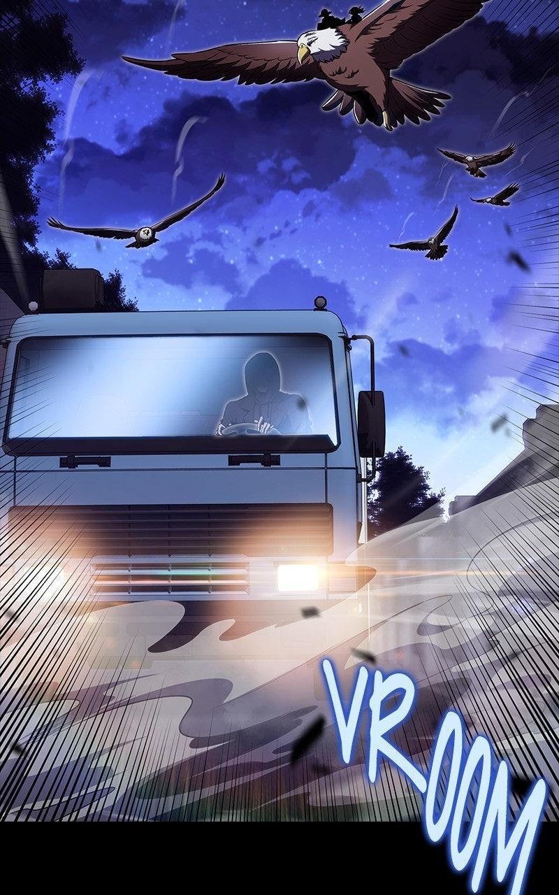 Read Eat Before You Go Manga Online
