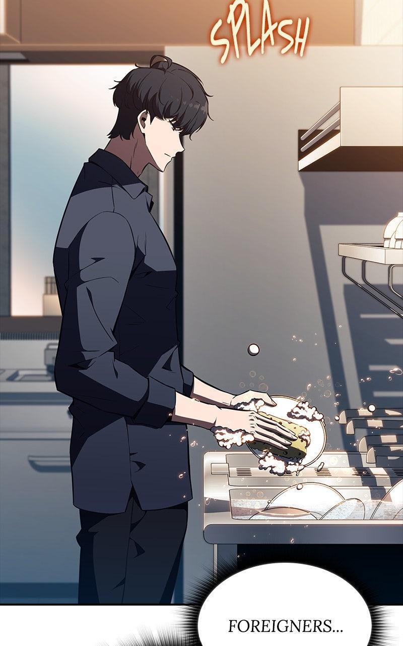Read Eat Before You Go Manga Online
