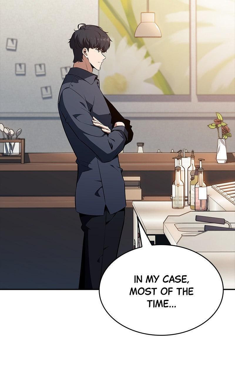 Read Eat Before You Go Manga Online
