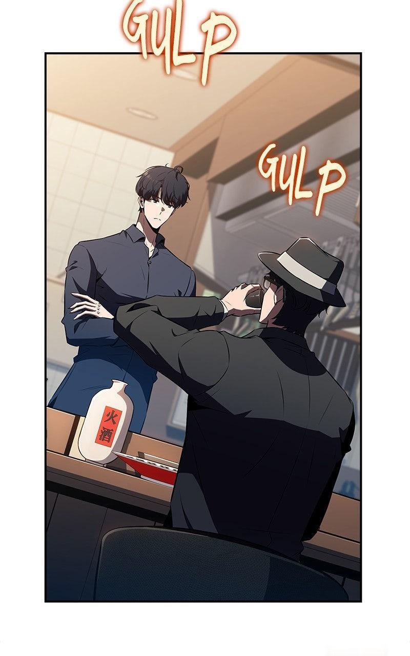 Read Eat Before You Go Manga Online