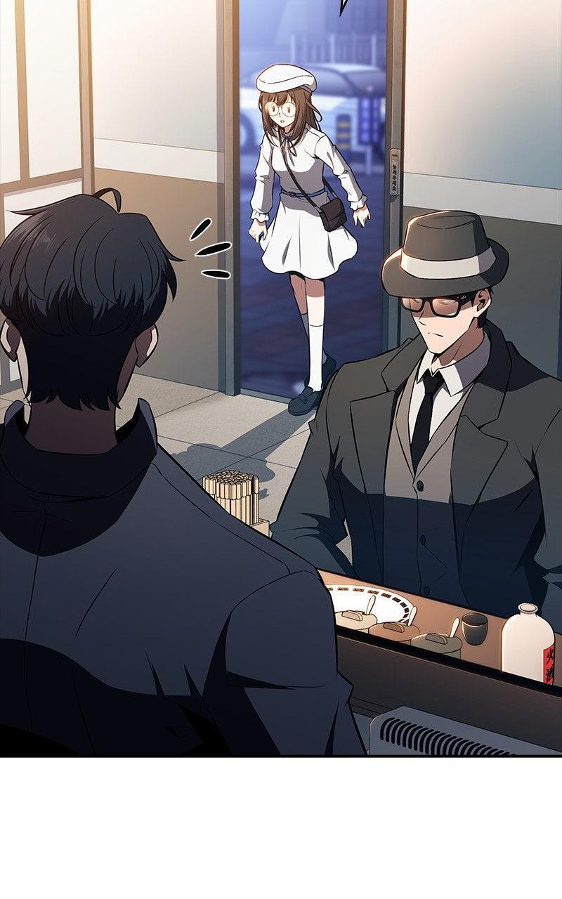 Read Eat Before You Go Manga Online