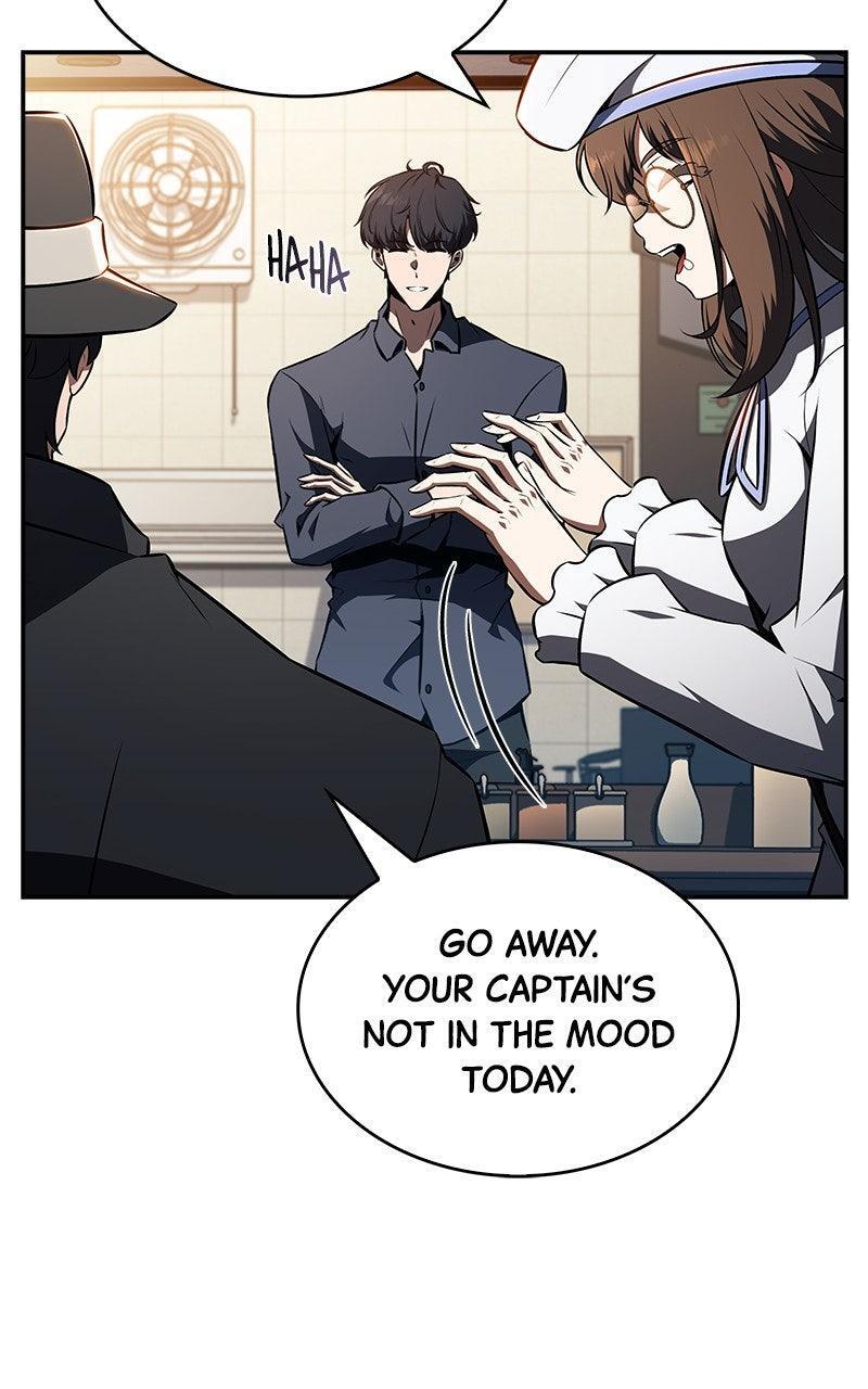 Read Eat Before You Go Manga Online