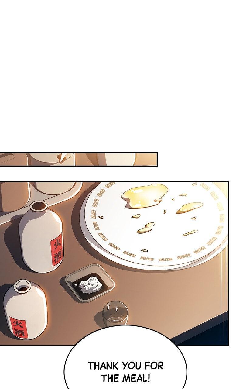 Read Eat Before You Go Manga Online