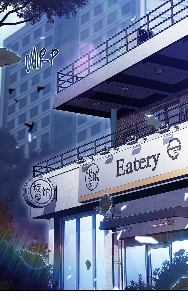 Read Eat Before You Go Manga Online