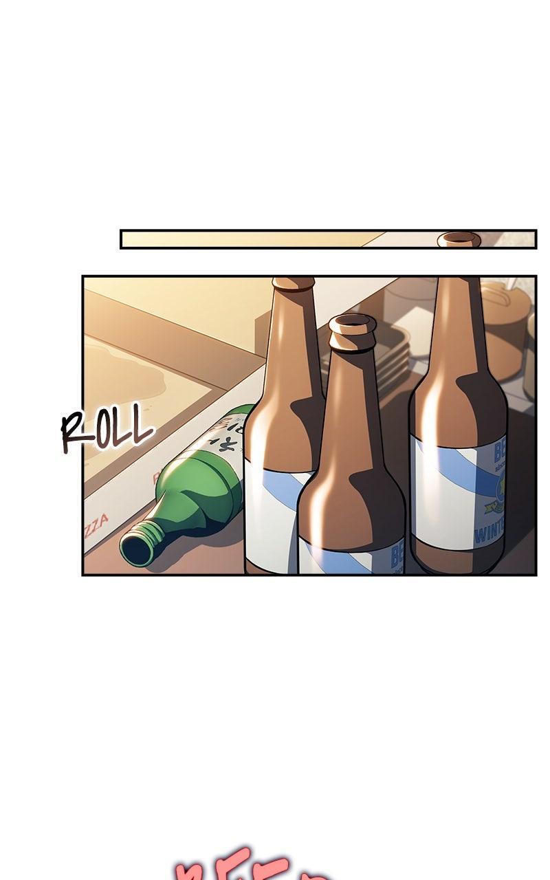 Read Eat Before You Go Manga Online