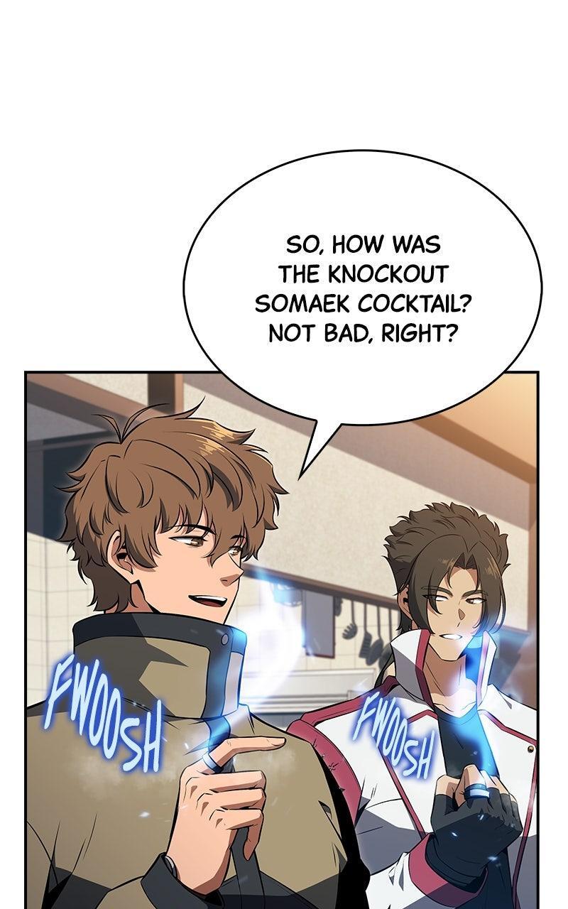 Read Eat Before You Go Manga Online