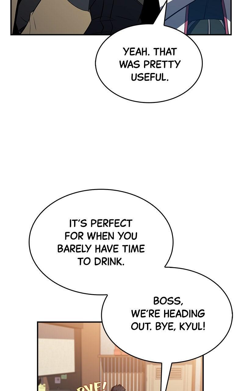 Read Eat Before You Go Manga Online