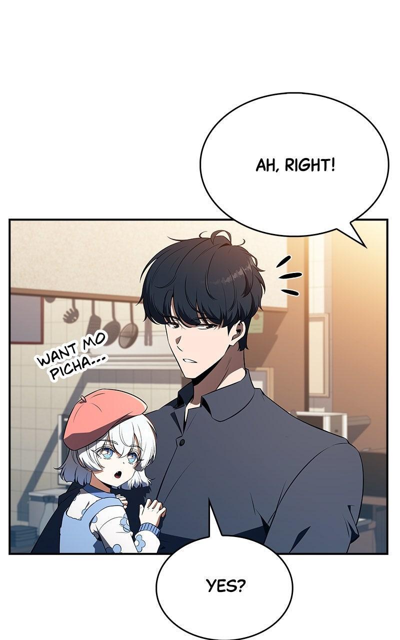 Read Eat Before You Go Manga Online