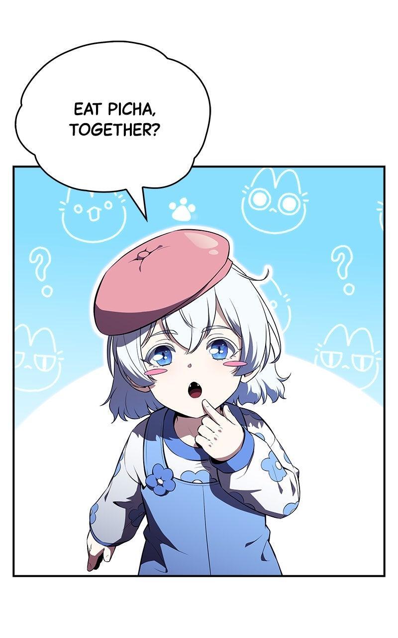 Read Eat Before You Go Manga Online