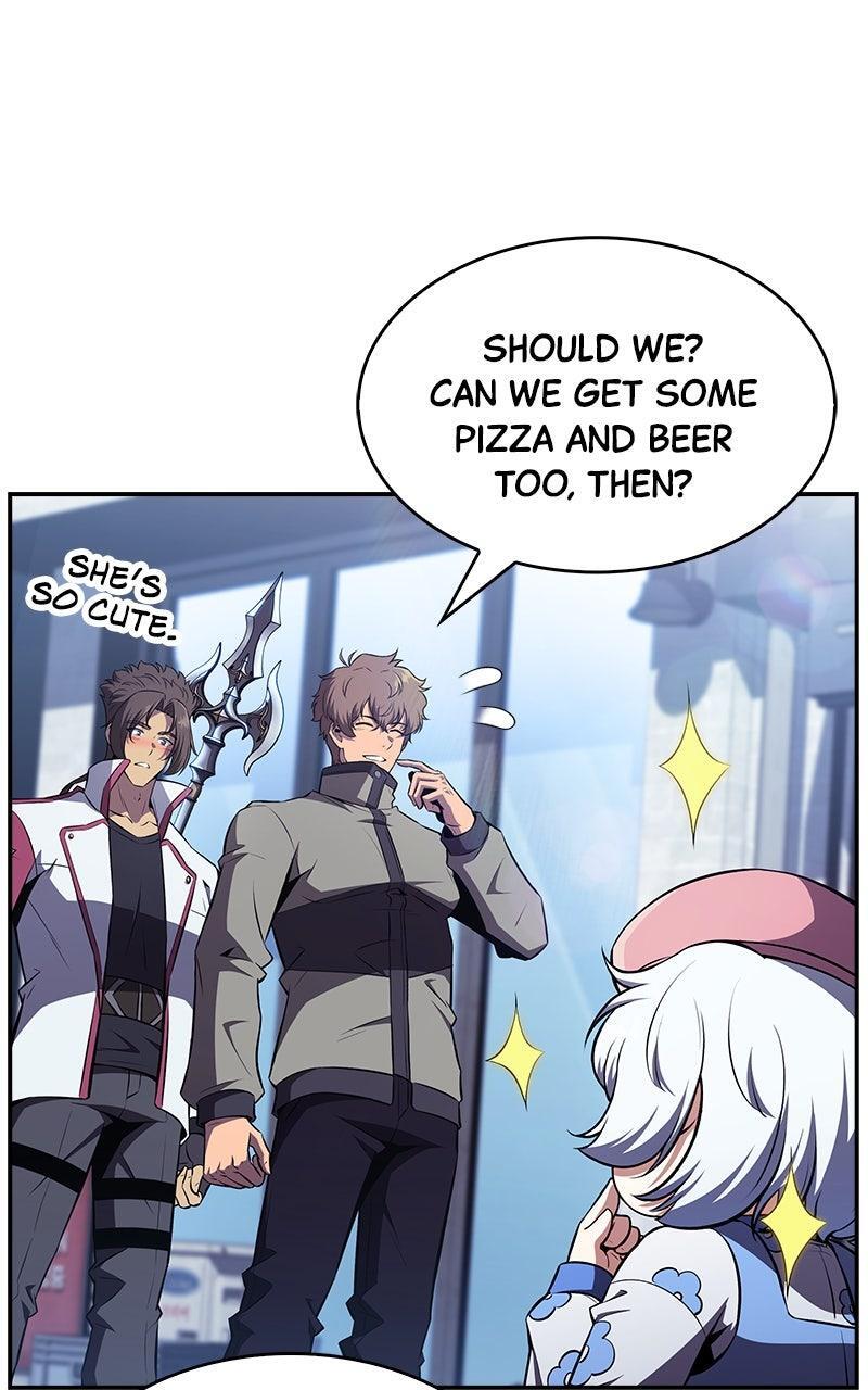 Read Eat Before You Go Manga Online