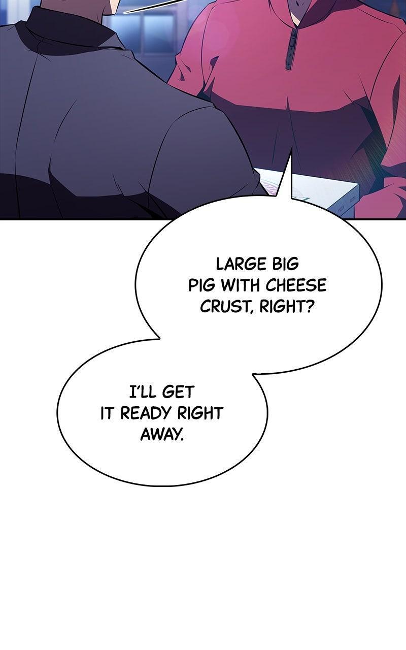 Read Eat Before You Go Manga Online