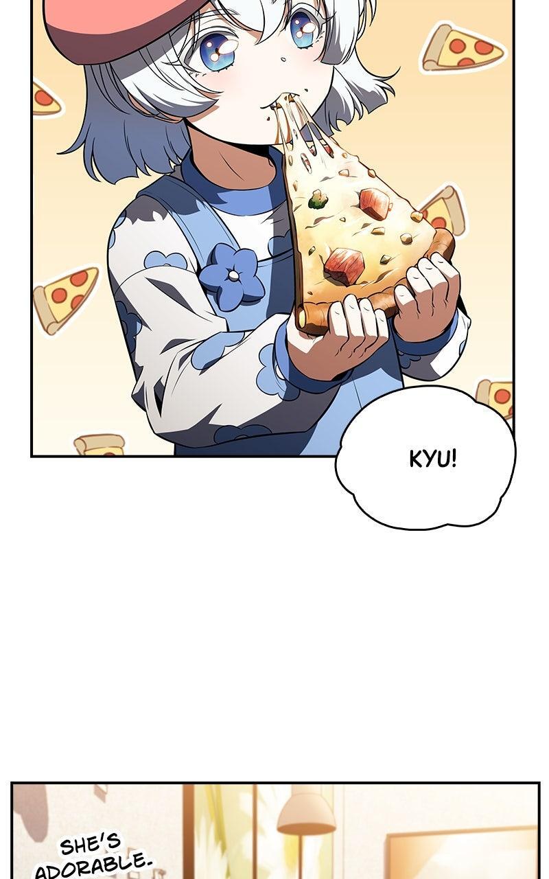 Read Eat Before You Go Manga Online
