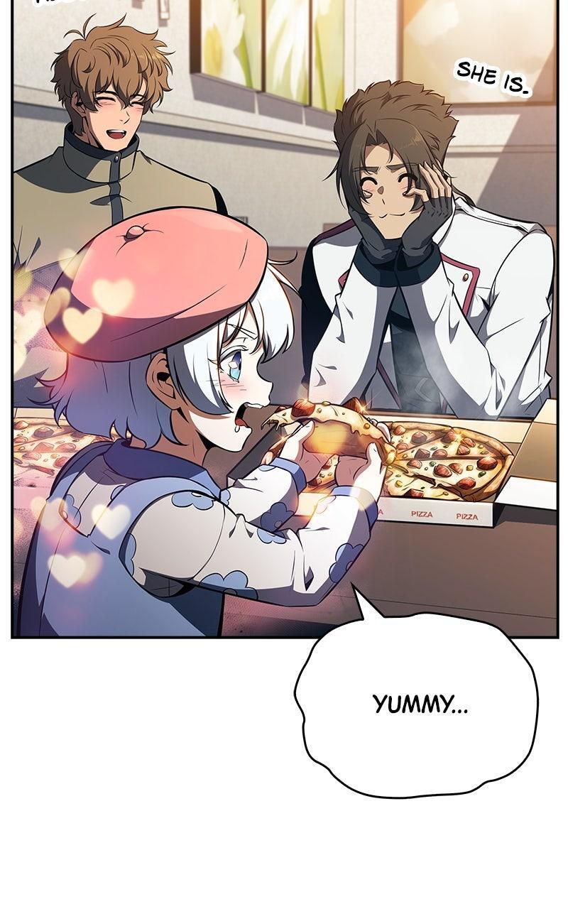 Read Eat Before You Go Manga Online