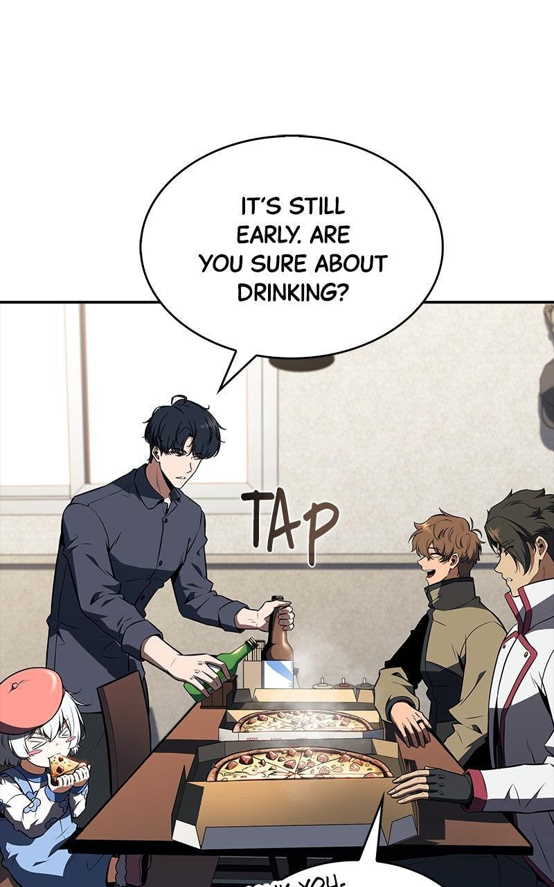 Read Eat Before You Go Manga Online