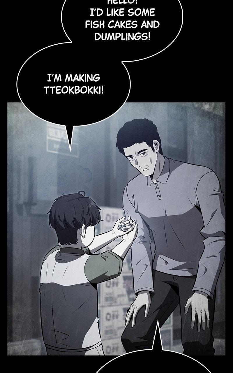 Read Eat Before You Go Manga Online